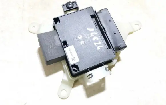 Volvo S60 Brake system control unit/module a2c53282565 017036301a