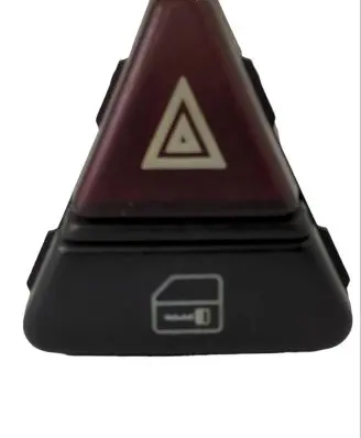 Mercedes-Benz A W168 Hazard light switch 1688206710 33100101