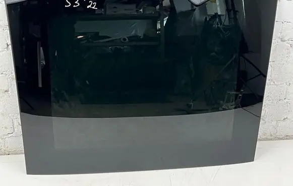 Audi A3 8Y Sunroof glass 8Y5877056