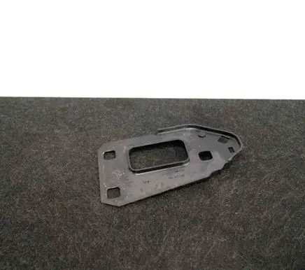Audi A4 S4 B8 8K Front bumper mounting bracket 8K0805500