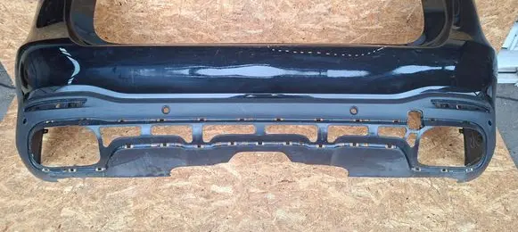 Mercedes-Benz GLS X167 Rear bumper A1678857106 K680700