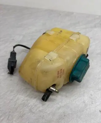 Volvo XC90 Coolant expansion tank/reservoir cap 9445462