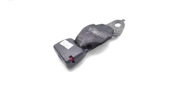 Lexus NX Rear seatbelt buckle G068302