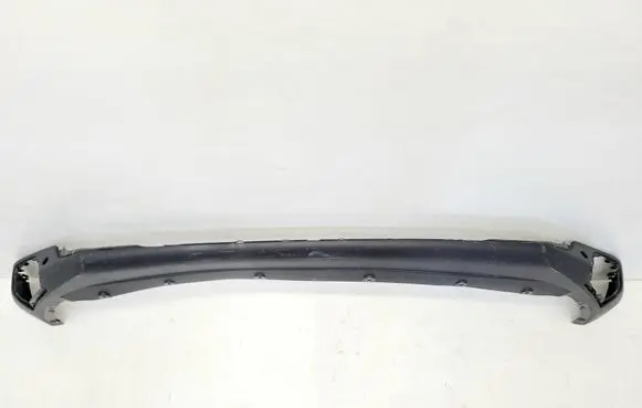 Citroen C5 Aircross Front bumper lip 9843219777