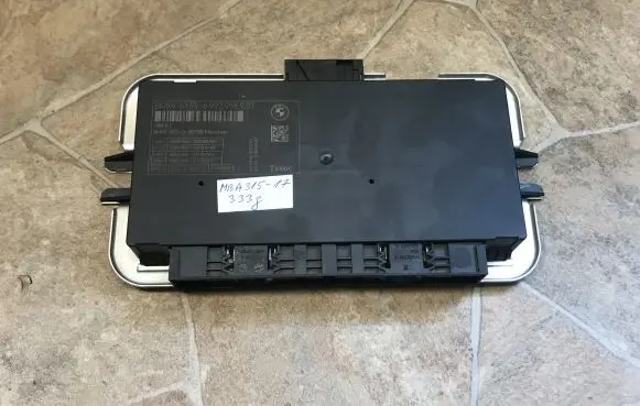 BMW X3 F25 Light module LCM 6992955