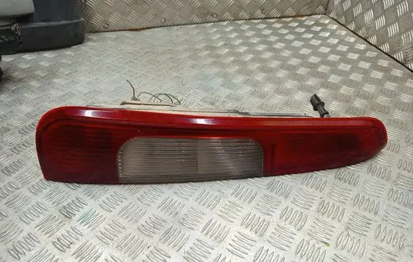 Ford Focus C-MAX Rear/tail lights 