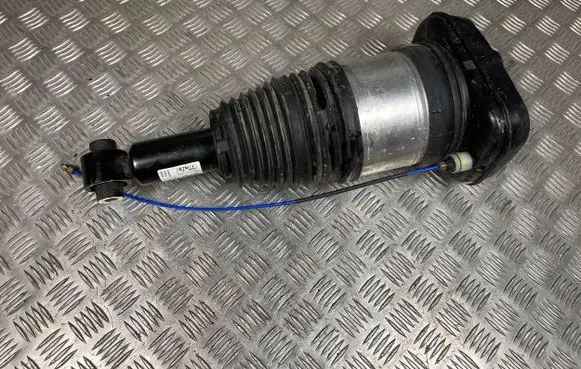 BMW i4 Shock absorber/damper/air suspension 5A5BE16