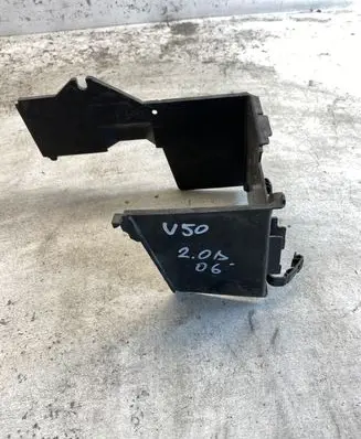 Volvo V50 Battery tray heat shield 3m5110757b