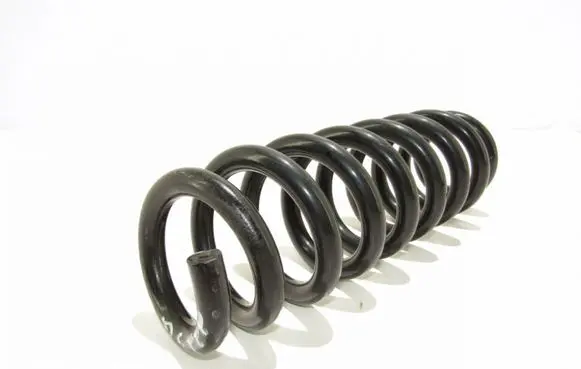 BMW 3 E90 E91 Rear coil spring