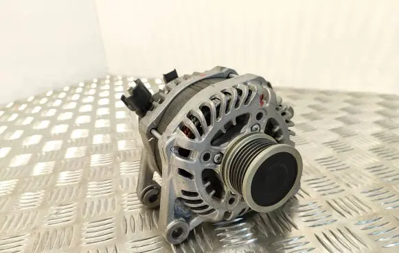 Citroen DS4 Generator/alternator 9827171980