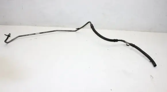 Mercedes-Benz C W204 Power steering hose/pipe/line