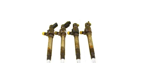 Land Rover Range Rover L322 Fuel injector 6H4Q9K546DB 368DT