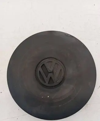 Volkswagen Transporter - Caravelle T4 Original wheel cap 7D0601151