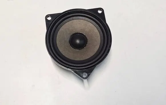 Front door speaker