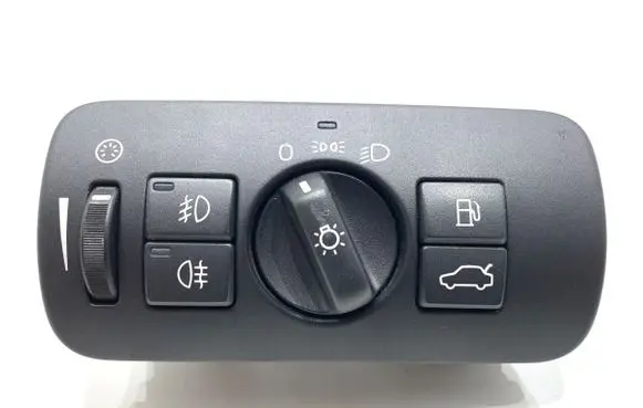 Volvo V70 Other switches/knobs/shifts 30739414