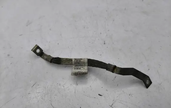 Mini Cooper Countryman R60 Negative earth cable (battery) 9805423