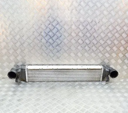 Mercedes-Benz SLK R171 Intercooler radiator A2035000600 1797463