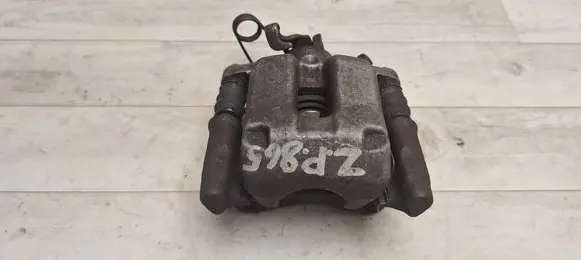 Peugeot 407 Rear brake caliper