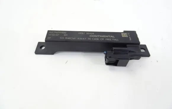 Nissan Micra K14 Aerial antenna amplifier 285E75RA0A