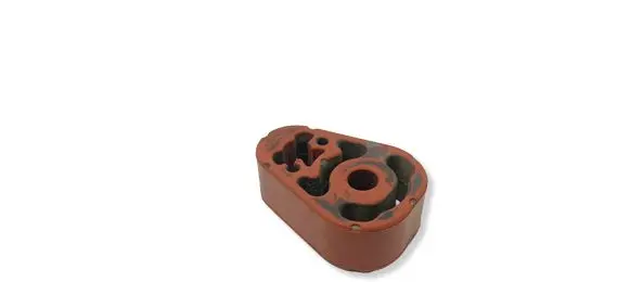 Opel Signum Muffler mount bracket/holder 