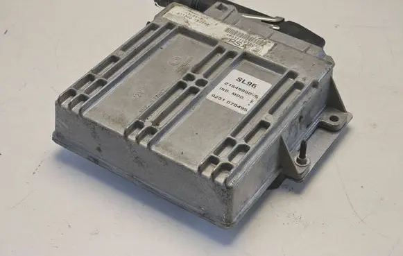 Peugeot Partner Engine control unit/module ECU 9632520380 611300150598 9231070495