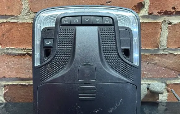 Mercedes-Benz Sprinter W907 W910 Other interior light A9109007400 2JM01297433