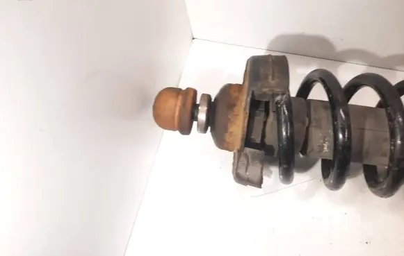 Opel Vivaro Front shock absorber/damper