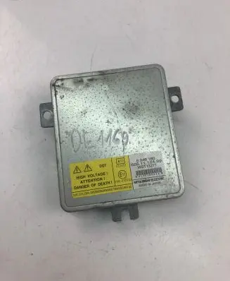 BMW 3 E90 E91 Xenon control unit/module 6948180