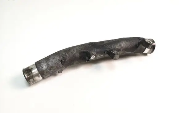 Toyota RAV 4 (XA30) Intercooler hose/pipe