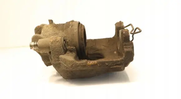 Citroen C5 Front brake caliper