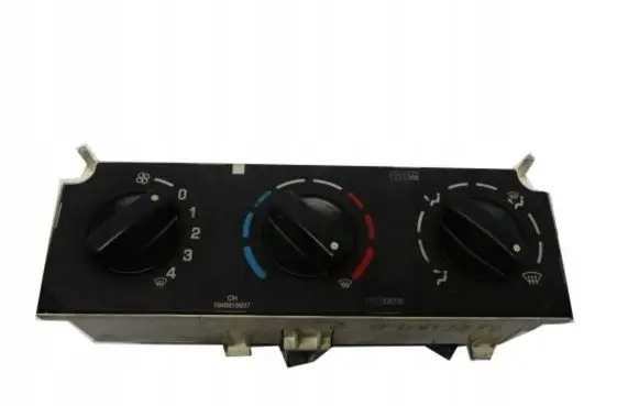 Citroen Berlingo Climate control unit 030805G