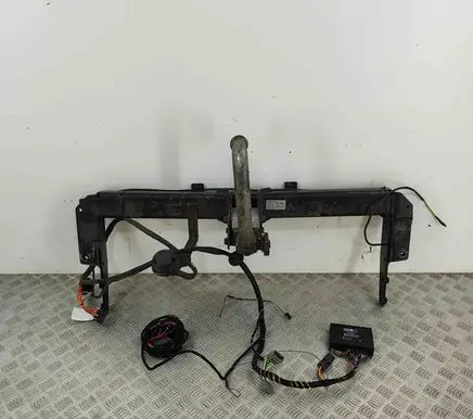 Jeep Grand Cherokee (WK) Tow bar set 82213858AD 52400551N