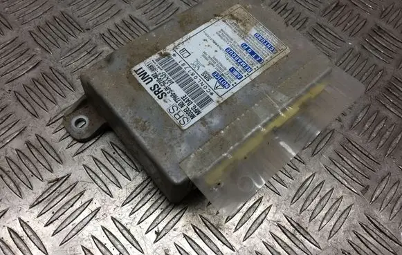 Honda FR-V Airbag control unit/module 77960SJHG210M2 1523008881