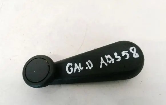 Rover 414 - 416 - 420 Front door window winding handle 