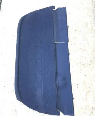Suzuki Grand Vitara II Parcel shelf