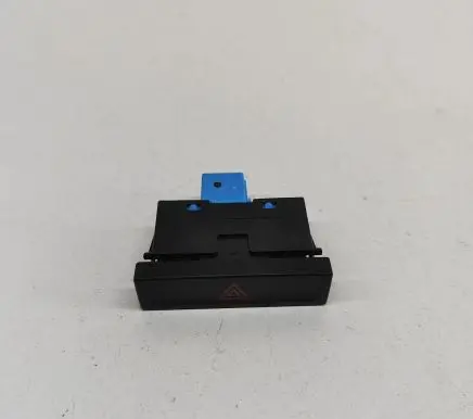 Volkswagen Caddy Hazard light switch 7C0953509A