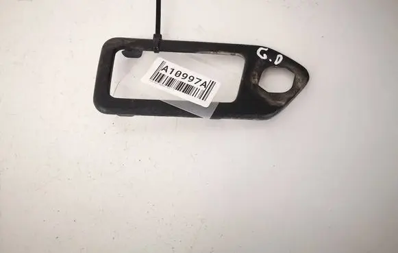 Volkswagen PASSAT B3 Other interior part 357837248