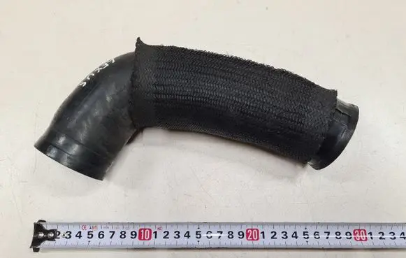 Lexus IS 220D-250-350 Intercooler hose/pipe