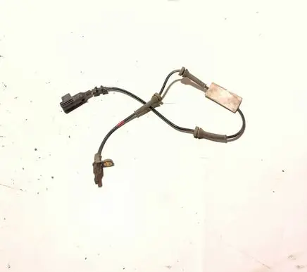 ABS rear brake sensor