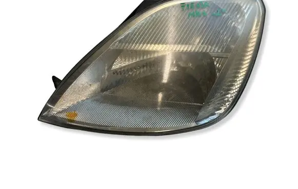 Ford Fiesta Headlight/headlamp 312123