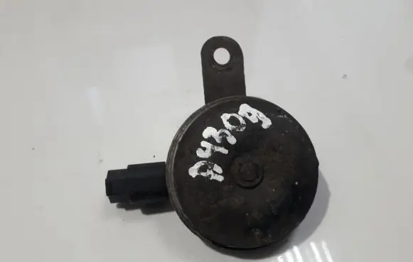Honda CR-V Horn signal