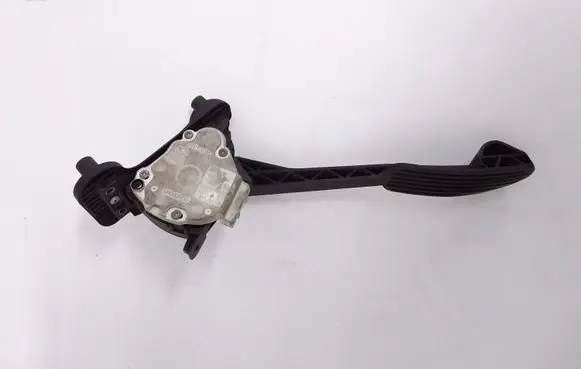 Volvo S80 Accelerator throttle pedal 9472579