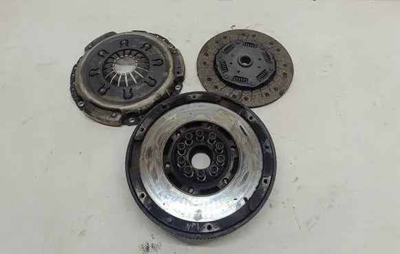 Opel Frontera B Clutch set kit