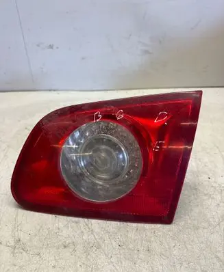 Volkswagen PASSAT B6 Tailgate rear/tail lights 27448002