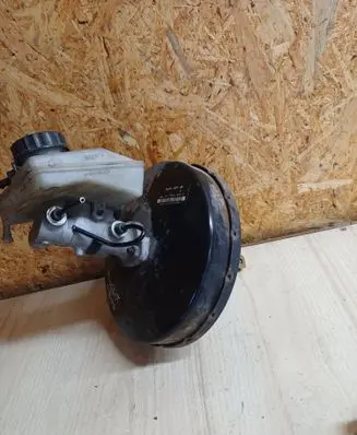 Peugeot 206 Brake booster 9634942980 03775218324