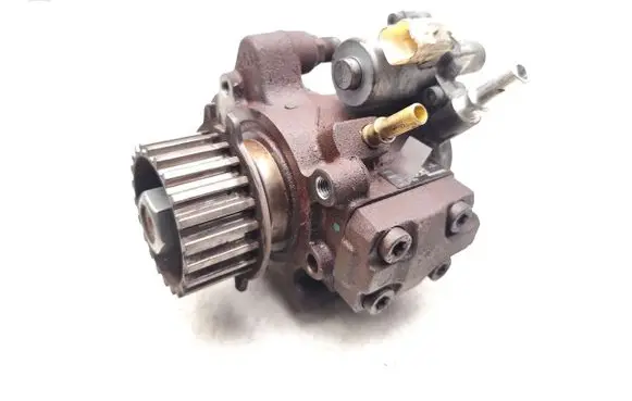 Citroen DS4 Fuel injection high pressure pump 9672605380 A2C53381555