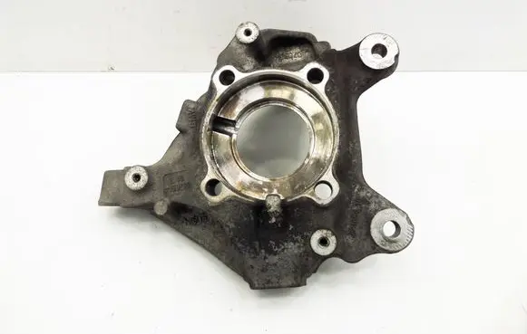 Mini One - Cooper F56 F55 Front wheel hub 6876644