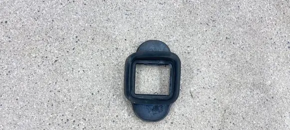 BMW M6 Other exterior part 7258540 51217258540