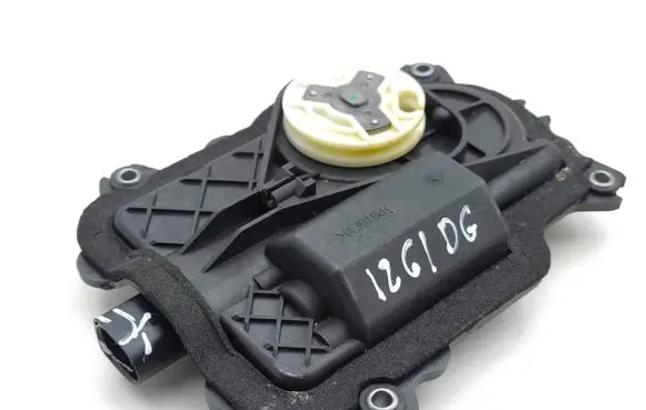 Bentley Flying Spur Rear door soft close latching motor 3D0837059B SN3D014344 SW0606