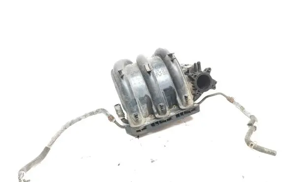 Skoda Fabia Mk2 (5J) Intake manifold 03D129766L